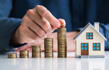 Azərbaycanda dövlət xəttilə verdiyi ipoteka krediti 7,8 % artıb