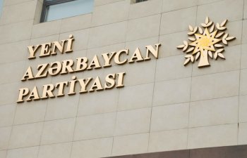 Yeni Azərbaycan Partiyası 2023-cü ili mənfəətlə başa vurub - MALİYYƏ HESABATI