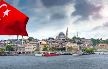 Bu il ABŞ vətəndaşları Türkiyədə 167 daşınmaz əmlak satın alıblar
