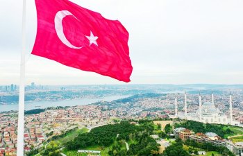 Bu il Türkiyədə Azərbaycan kapitalı ilə 72 şirkət qeydiyyata alınıb