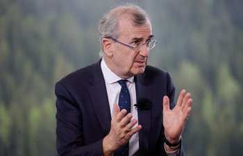 Villeroy deyir ki, ECB iyul ayında ikinci faiz endirimini istisna etməməlidir