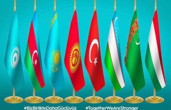 Türkiyənin Türk Dövlətlərinə ixracı 16,7 % artıb