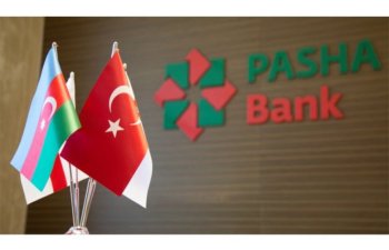 PASHA Yatırım Bankası A.Ş.-nin istiqrazlarının abunə yazılışı üsulu ilə yerləşdirilməsi yekunlaşıb