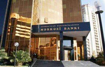 Mərkəzi Bankın Repo hərracı keçirilib