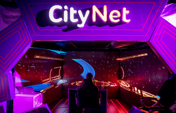 Citynet GameSummit festivalının əsas tərəfdaşıdır