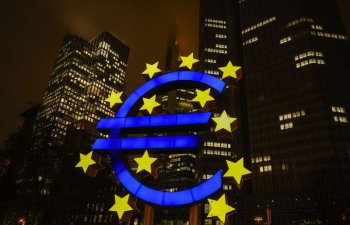 ECB-nin faiz endirimləri ilə bağlı gözləntiləri ilk addımdan əvvəl də çökməyə başlayır