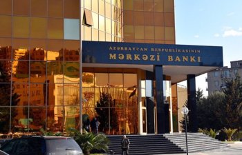 Mərkəzi Bankın 168 günlük Notlarının yerləşdirilməsi üzrə hərrac keçirilib