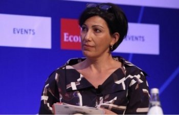 BP: Səngəçal terminalının karbonsuzlaşdırılması istiqamətində işlər görülür