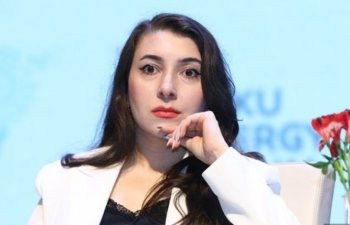 SOCAR hasilat və LNG sahəsində yeni layihələr həyata keçirməyi planlaşdırır