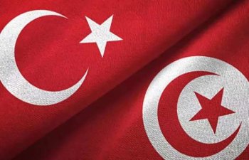 Türkiyə ilə Tunis arasındakı ticarət həcmi 1,6 milyard dolları keçdi