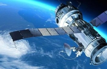 Türksat 6A peyki Floridaya yola salındı