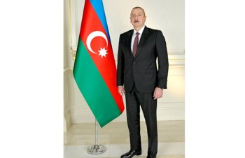 Prezident İlham Əliyev COP29-un Azərbaycanda keçirilməsi ilə əlaqədar vergi güzəştlərini təsdiqləyib