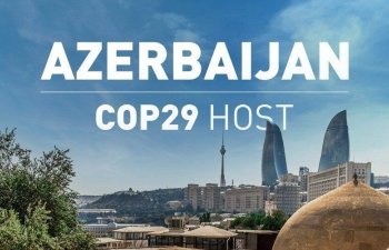 COP29-la əlaqədar vergi və ƏDV güzəştləri müəyyənləşib - FƏRMAN