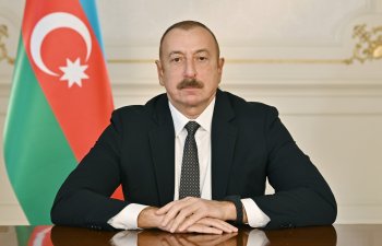 Beyləqanın icra başçısı vəzifəsindən azad edilib - SƏRƏNCAM