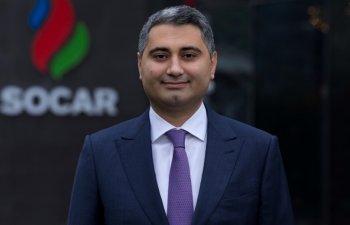 SOCAR: Azərbaycan hər zaman birbaşa olaraq enerji dəhlizlərinin təşəbbüskarıdır
