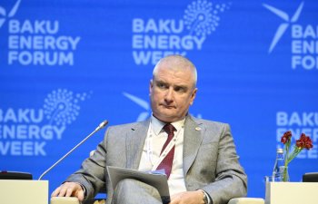 “TotalEnergies”: Məqsədimiz “Abşeron” yatağında əməliyyatları yüksək səviyyədə həyata keçirməkdir