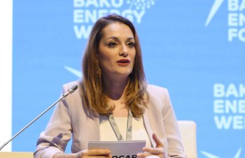 SOCAR: Yeni əməliyyat modeli bizi qarşıya qoyulan vəzifələrin həllinə daha da uyğunlaşdıracaq