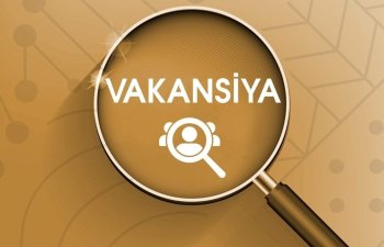 Əməliyyatlar üzrə bölgə lideri - VAKANSİYA