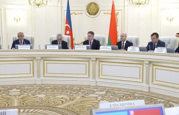 Belarus Ağdamda müasir aqroşəhərcik inşa etməyi planlaşdırır