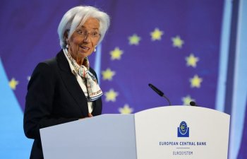 ECB, gələcək addımlar barədə heç bir siqnal olmadan əlamətdar bir faiz endirimi həyata keçirdi