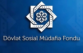 Dövlət Sosial Müdafiə Fondunun 2024-cü il büdcəsi artırılır