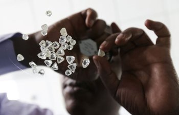 Botsvana deyir ki, De Beers-in payını artırmaq üçün danışıqlar aparır