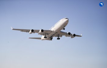 Bu il Azərbaycandan aviareyslərin sayı 22%-ə yaxın artıb