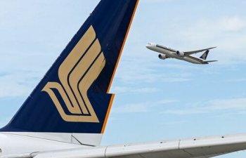 Singapore Air turbulentlik nəticəsində yaranan ciddi xəsarətlər üçün 25.000 dollar təklif edir