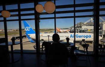 IAG, 400 milyon avroluq Air Europa müqaviləsi üçün Aİ-nin təsdiqini qazanmaq üçün düzəlişlər təklif edir