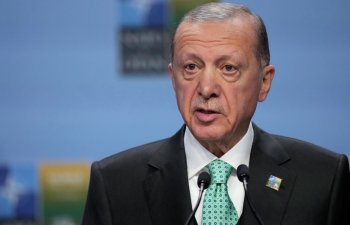 Rəcəb Tayyib Ərdoğan: \'\'Türkiyə cazibə mərkəzidir”