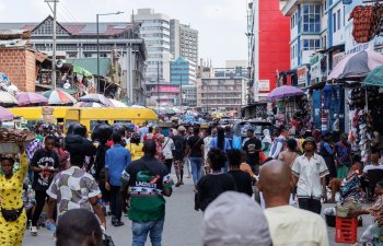 Nigeriyadan qaçan Qərb transmilli şirkətlərinin yerini Asiya və Türkiyə firmaları alır