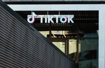 TikTok Uşaq Məxfiliyi Davası Ədliyyə Departamentinə göndərildi