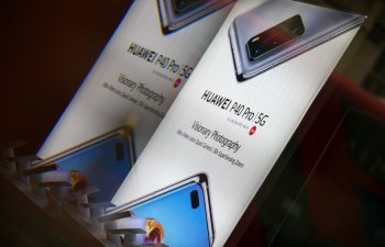 Apple ilə rəqabət qızışdıqca Huawei-nin mobil cihazlarının sayı bir milyarda yaxınlaşır