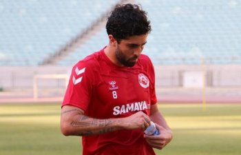 "Araz-Naxçıvan"ın yeni transferi: Bakı heyrətamizdir