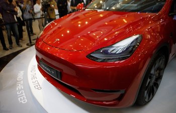 Tesla avtomobilləri Çin əyalətinin alış siyahısına daxil edilib