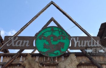 III Milli Yaylaq Festivalı başa çatıb