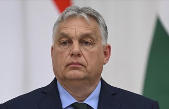 “Rusiya-Ukrayna müharibəsini Avropa alovlandırır”, V.Orban