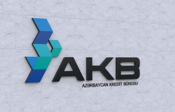 "Azərbaycan Kredit Bürosu" 5 il ərzində 177 milyon sorğu qəbul edib