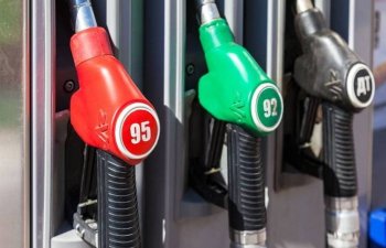 Bu gündən Aİ-95 markalı benzin ucuzlaşır - SOCAR