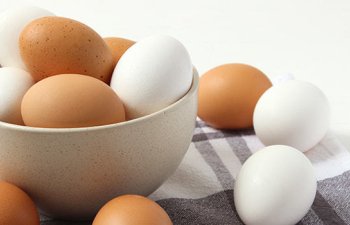 Azərbaycanda yumurta istehsalı artıb, qiymət azalıb - AÇIQLAMA