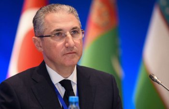 COP29-un prezidenti iştirakçı ölkələrin hökumətlərinə rəsmi məktub göndərib