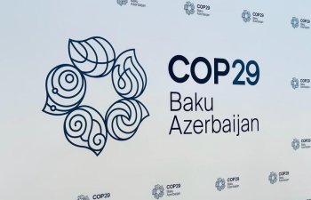 COP29 prezidenti Braziliya və Avstraliya nümayəndə heyətləri ilə iqlim gündəmini müzakirə edib