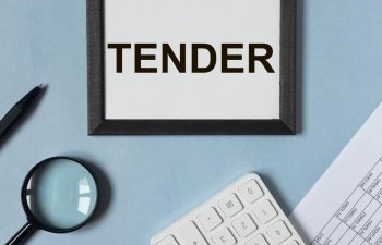 Aktual satınalınmalar - TENDER