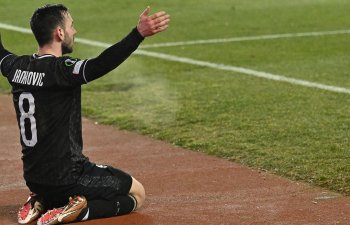 Azərbaycan UEFA reytinqində Slovakiyanı təqib etməkdə davam edir