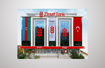 Ziraat Bank Azərbaycanın Müşahidə şurasına yeni üzv təyin olunub