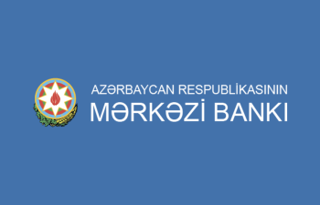 Azərbaycan Respublikasının Mərkəzi Bankının Repo hərracı keçirilmişdir