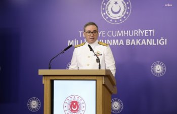 Türkiyə MN: Yaxın Şərqdə müharibənin miqyası genişlənəcək