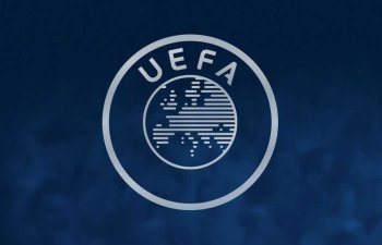 Azərbaycan UEFA Reytinqində 23-cü sıraya yüksəlib