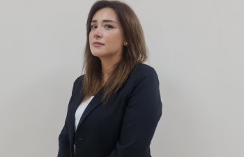 Leyla Barxudarzadə: “Azərbaycanın investisiya cəlbediciliyinin yüksəldilməsi əsas hədəflərdəndir”