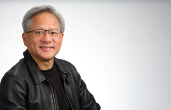 Nvidia səhmlərinin dəyəri düşərkən Jensen Huang 322,7 mln. dollarlıq satış gerçəkləşdirdi